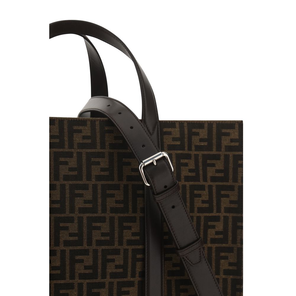 Fendi Tote Handtasche