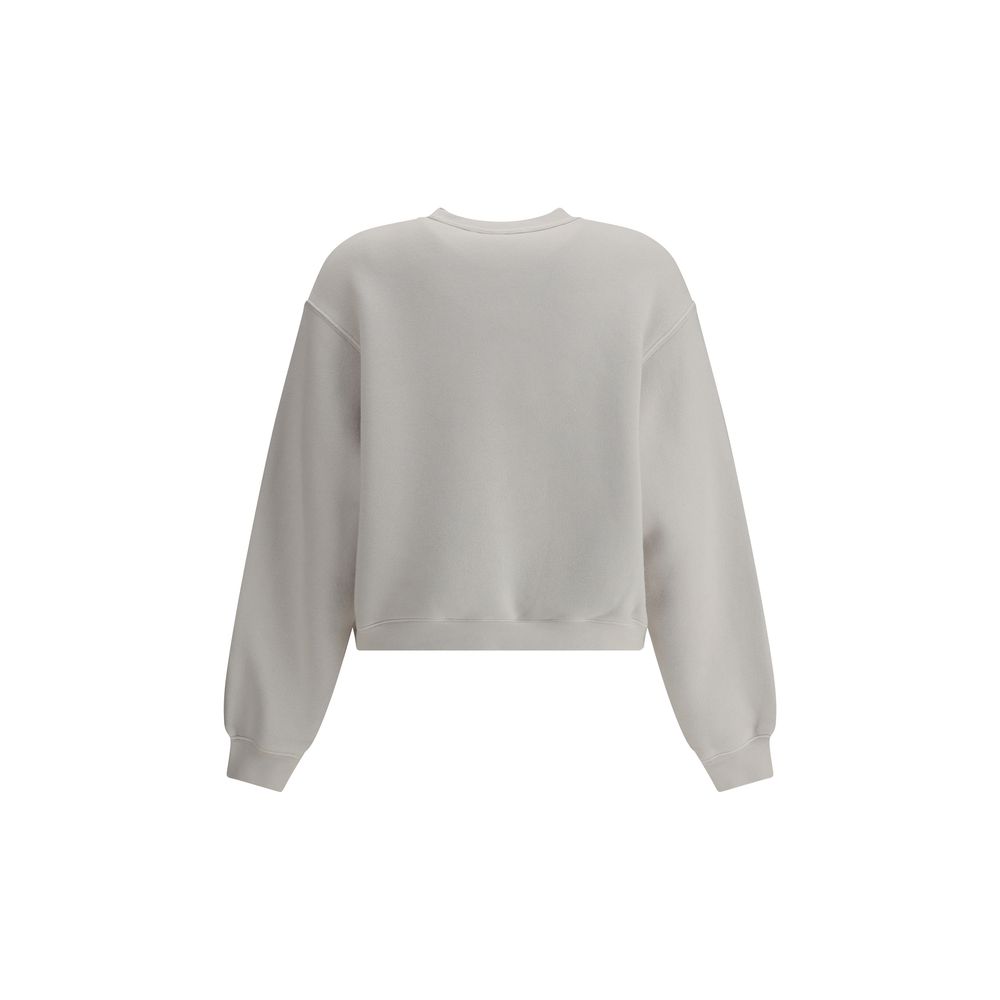 Alexander Wang Grafik-Sweatshirt