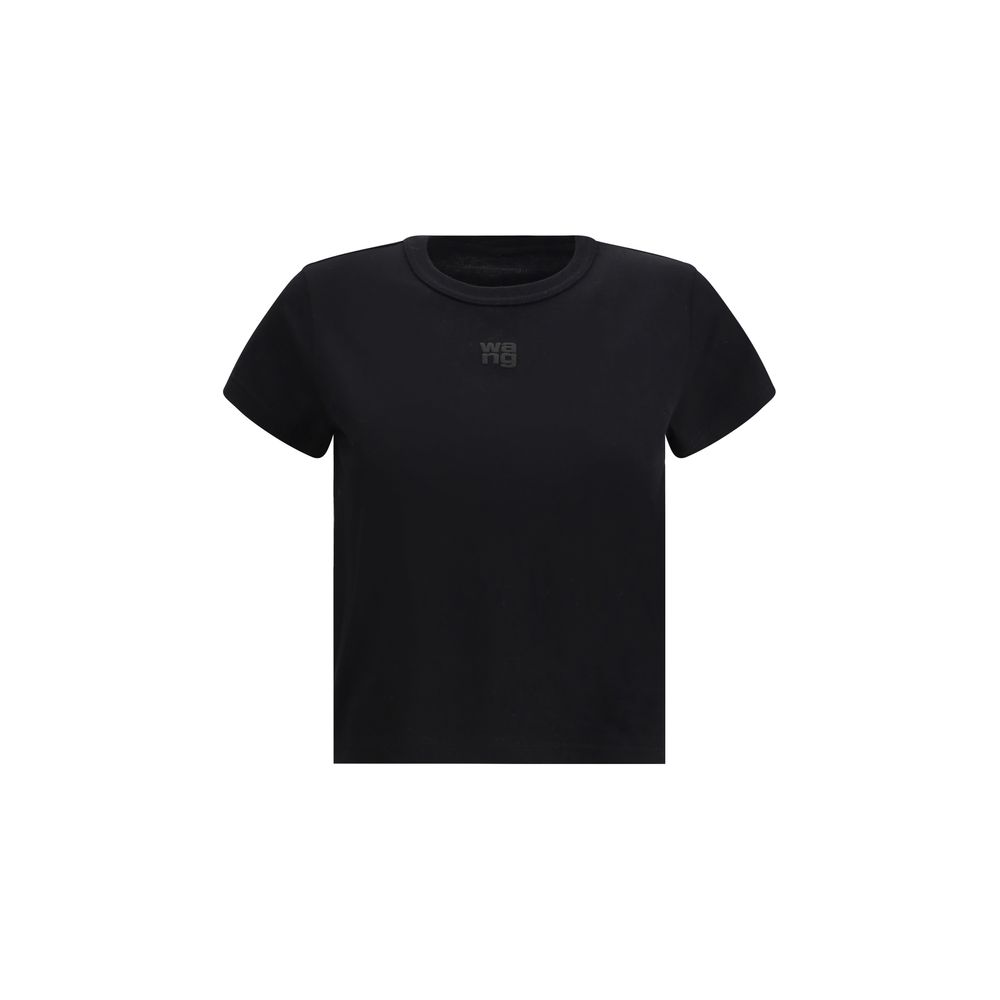 Alexander Wang T-Shirt mit Logo