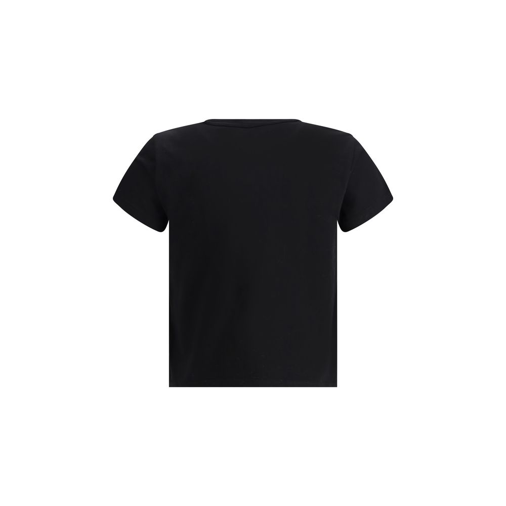 Alexander Wang T-Shirt mit Logo