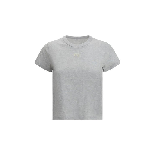 Alexander Wang T-Shirt mit Logo