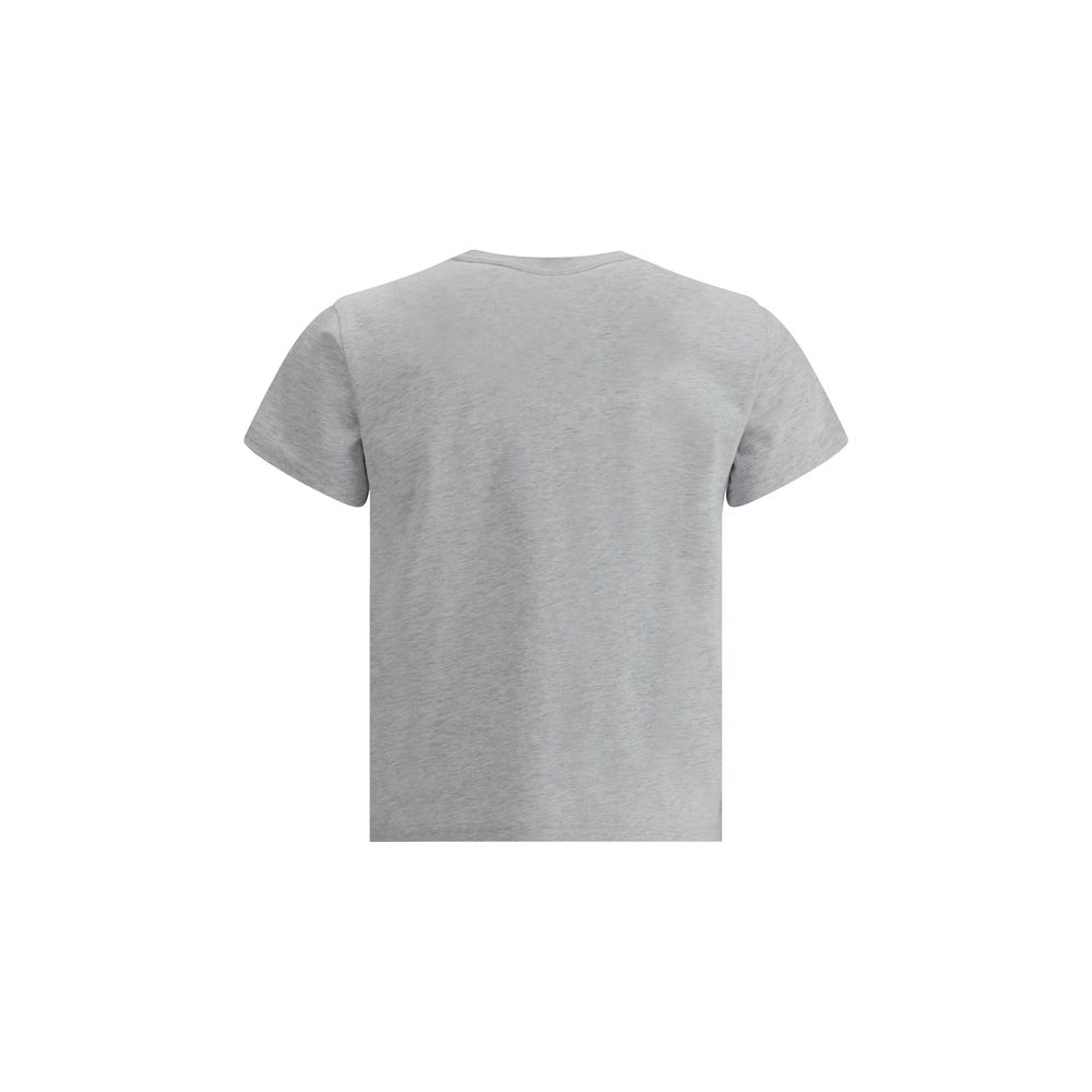 Alexander Wang T-Shirt mit Logo