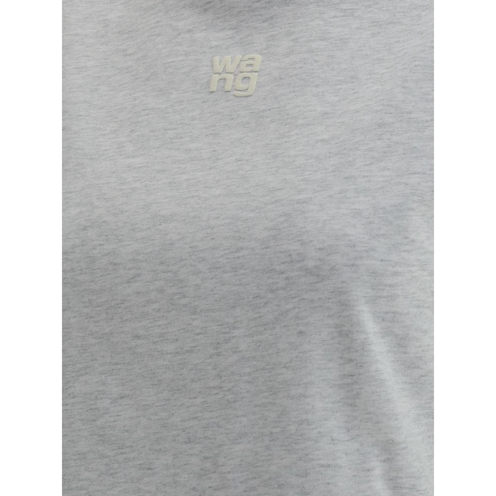 Alexander Wang T-Shirt mit Logo