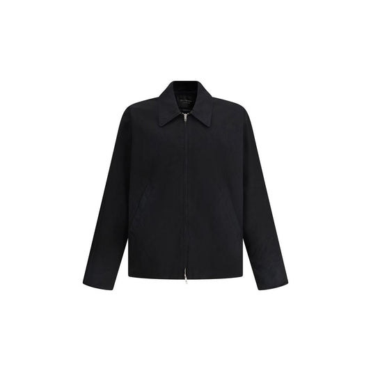 Balenciaga Übergroße Jacke