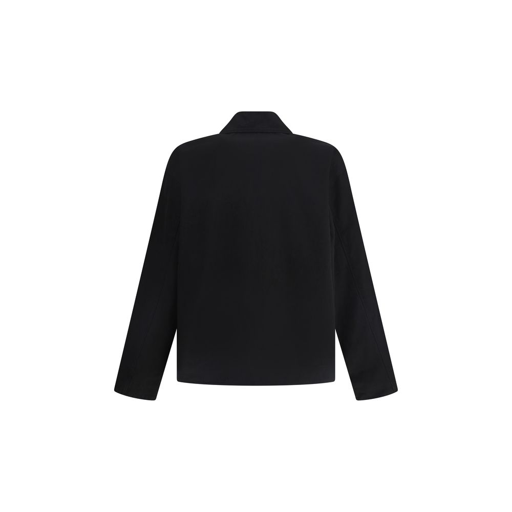 Balenciaga Übergroße Jacke