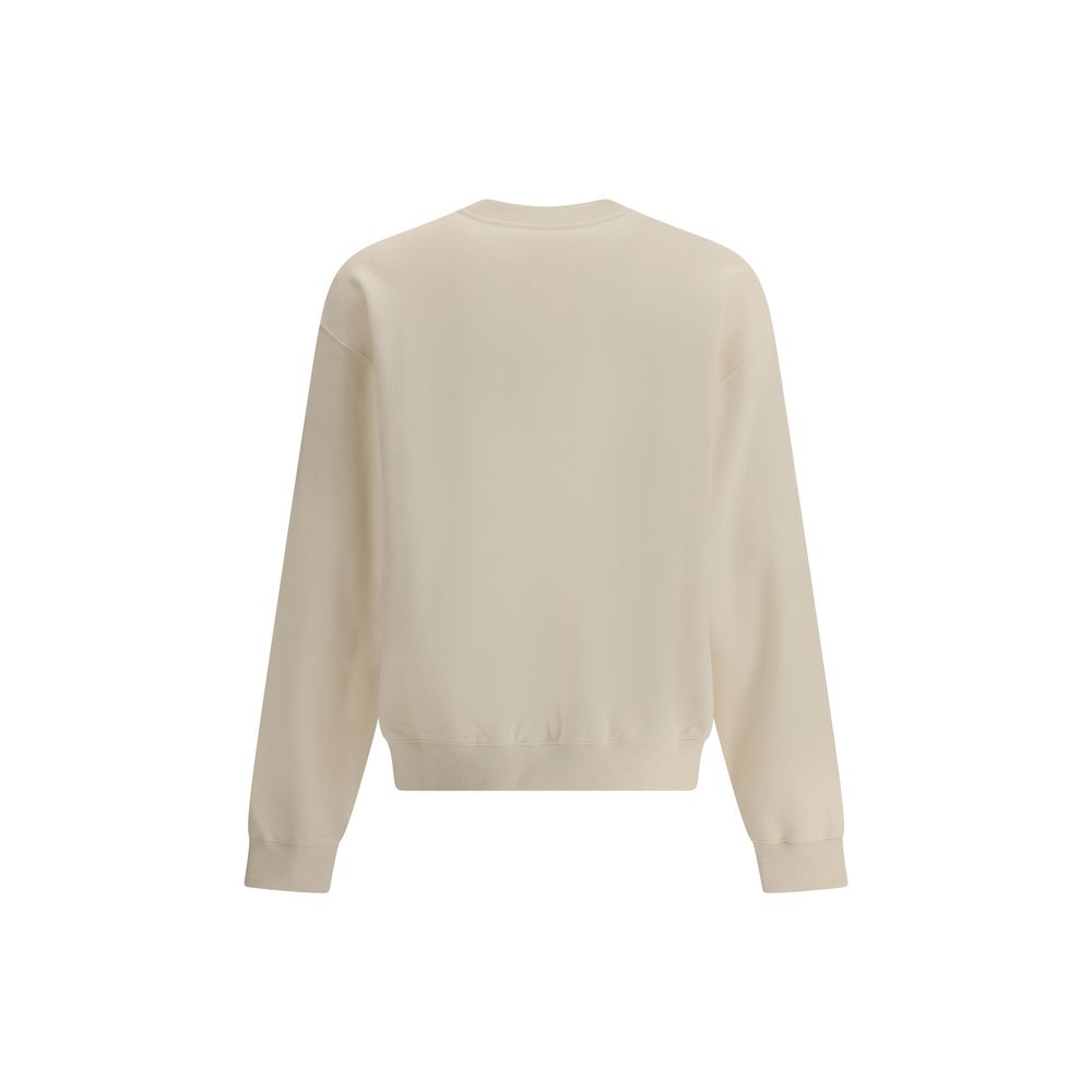 Jil Sander Logo-Sweatshirt