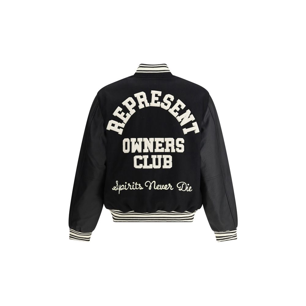 Represent Owners Club Uniformjacke