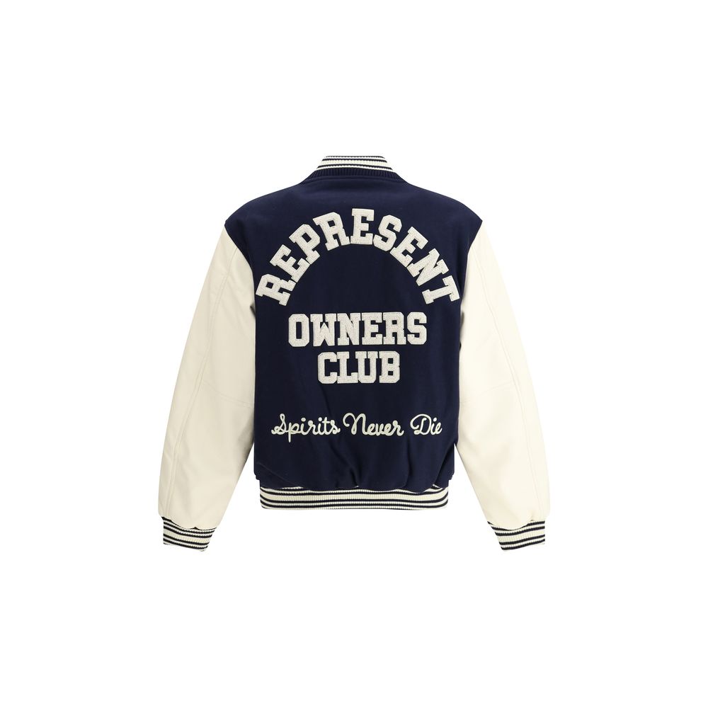 Represent Owners Club Uniformjacke