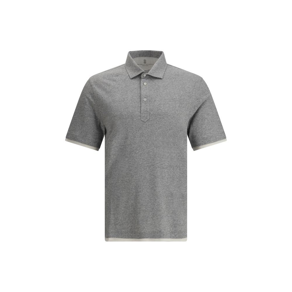 Brunello Cucinelli Poloshirt