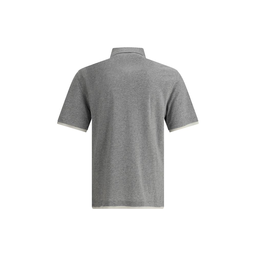 Brunello Cucinelli Poloshirt