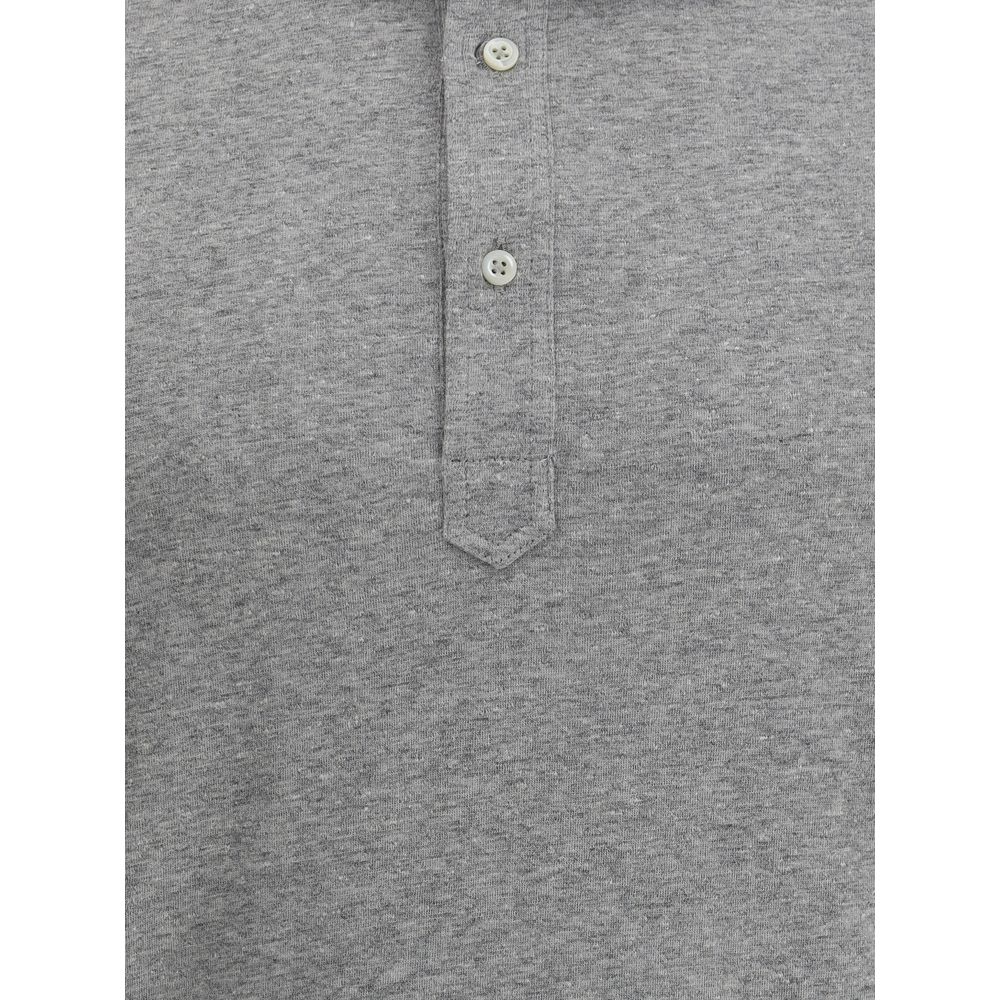 Brunello Cucinelli Poloshirt