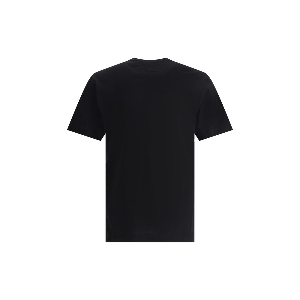 ZEGNA T-Shirt mit Logo