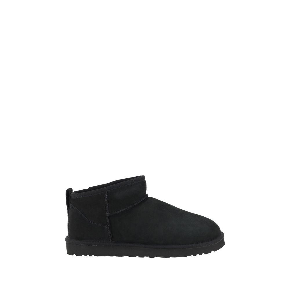 UGG Ultra Mini-Stiefeletten