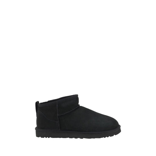 UGG Ultra Mini-Stiefeletten