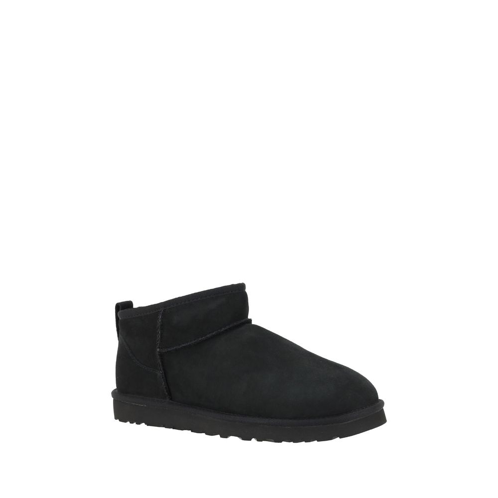 UGG Ultra Mini-Stiefeletten