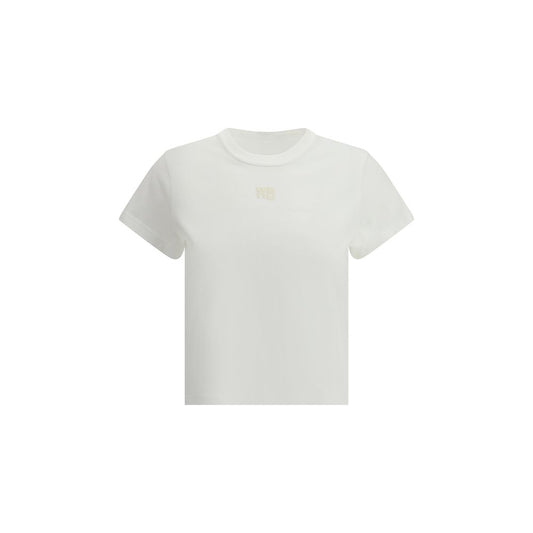 Alexander Wang T-Shirt mit Logo