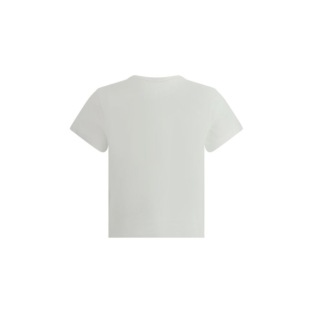 Alexander Wang T-Shirt mit Logo