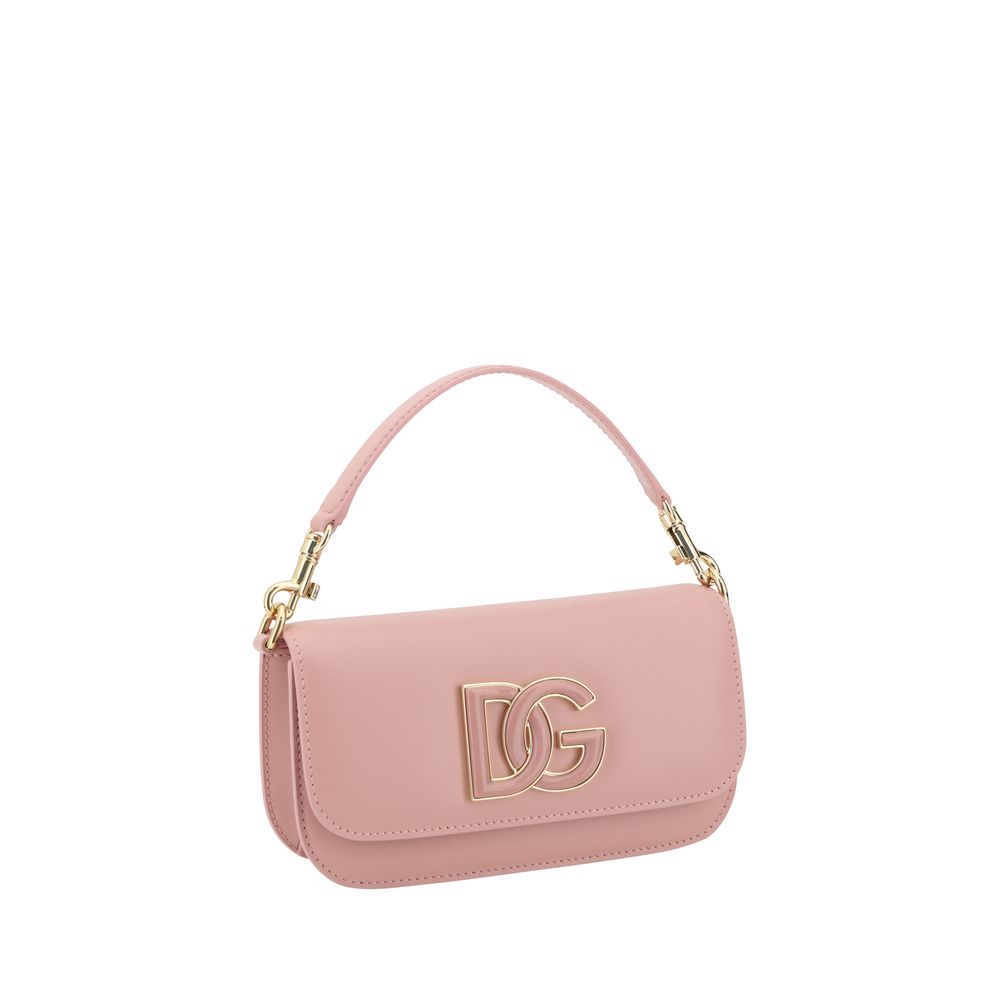 Dolce & Gabbana Handtasche mit Logo