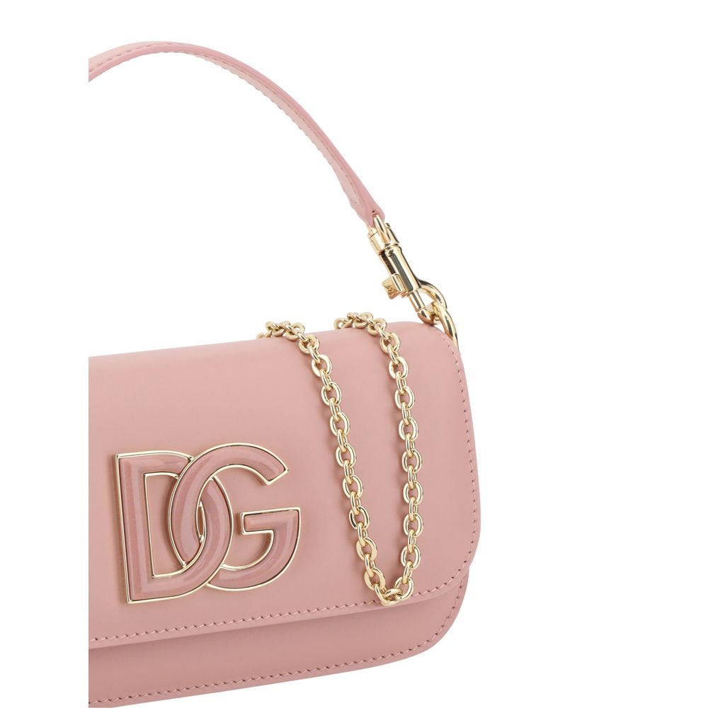 Dolce & Gabbana Handtasche mit Logo