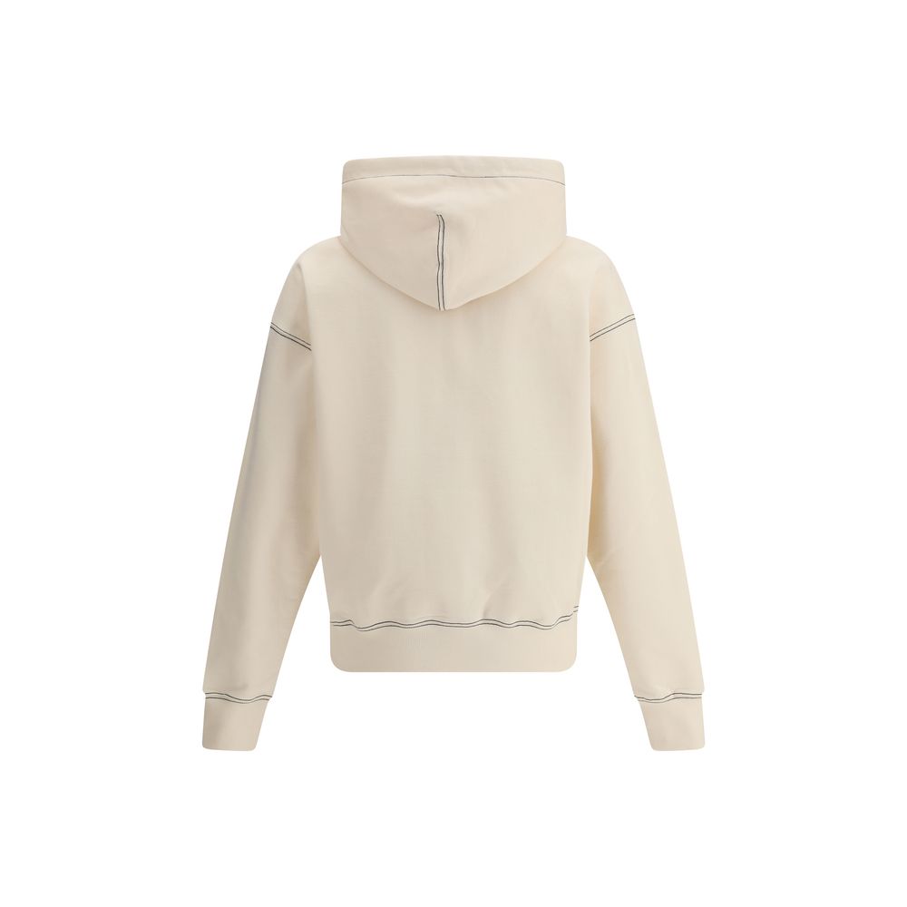 Ami Paris Hoodie mit Logo