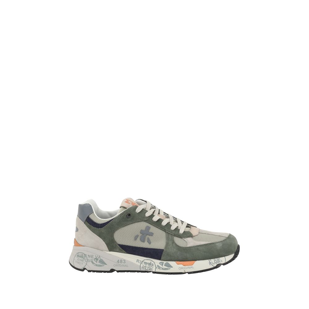 Premiata Mase Turnschuhe