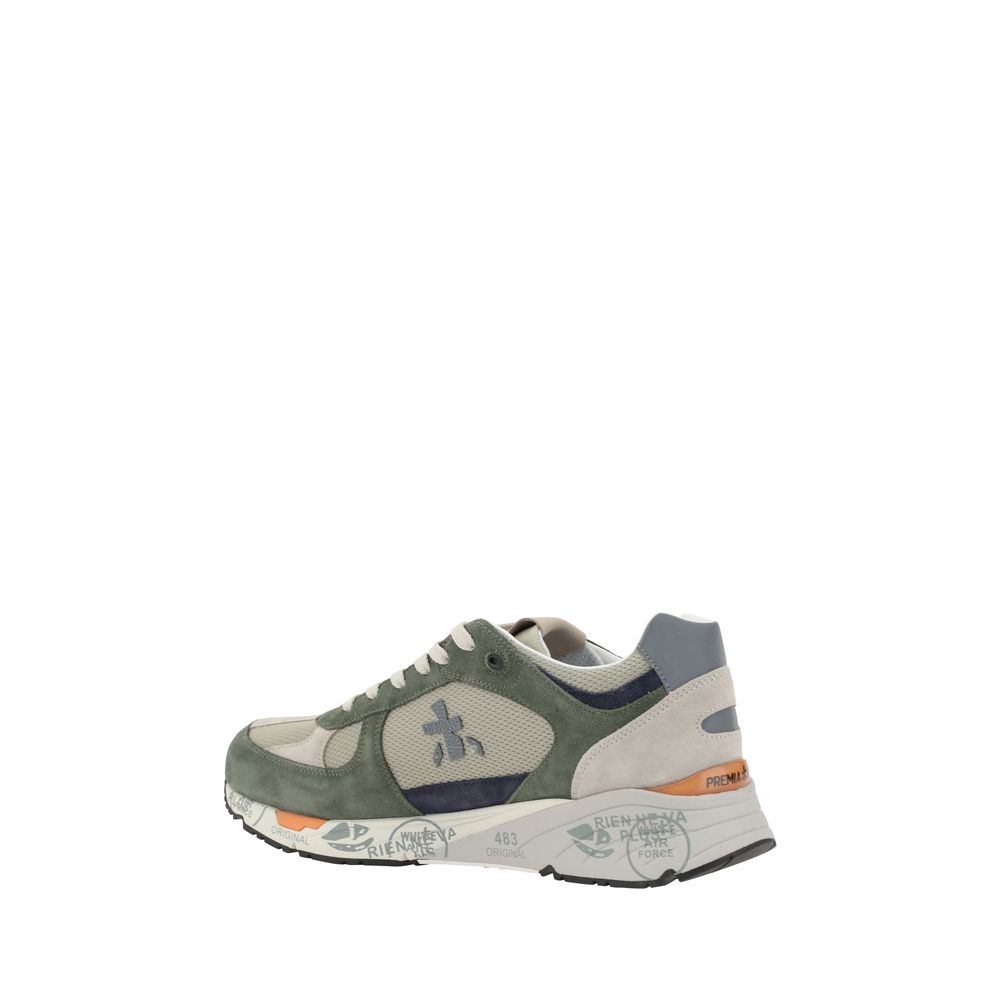 Premiata Mase Turnschuhe