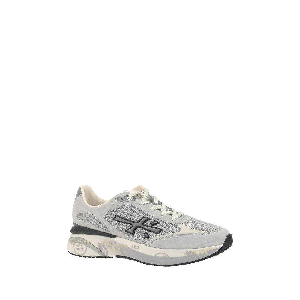 Premiata Moerun Turnschuhe