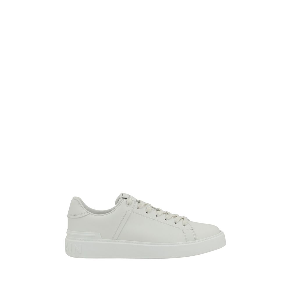 Balmain B-Court Turnschuhe