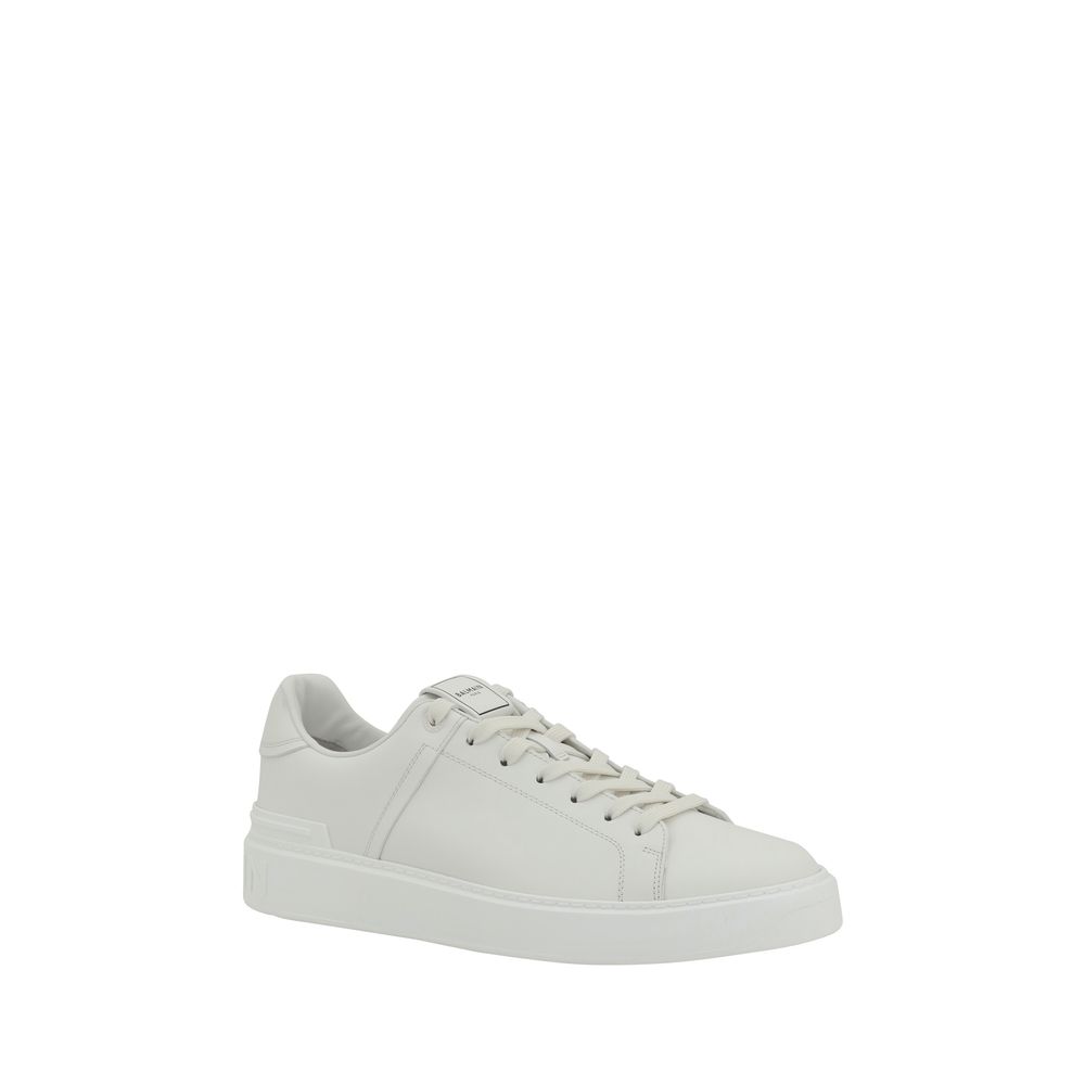 Balmain B-Court Turnschuhe