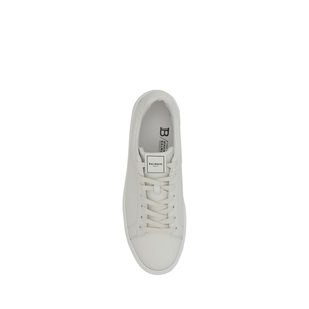 Balmain B-Court Turnschuhe