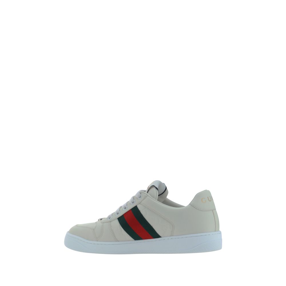 Gucci Turnschuhe