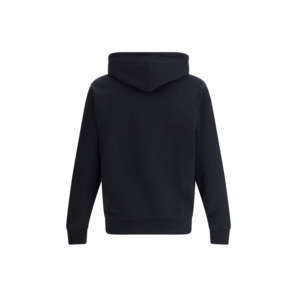 Ami Paris Hoodie mit Logo