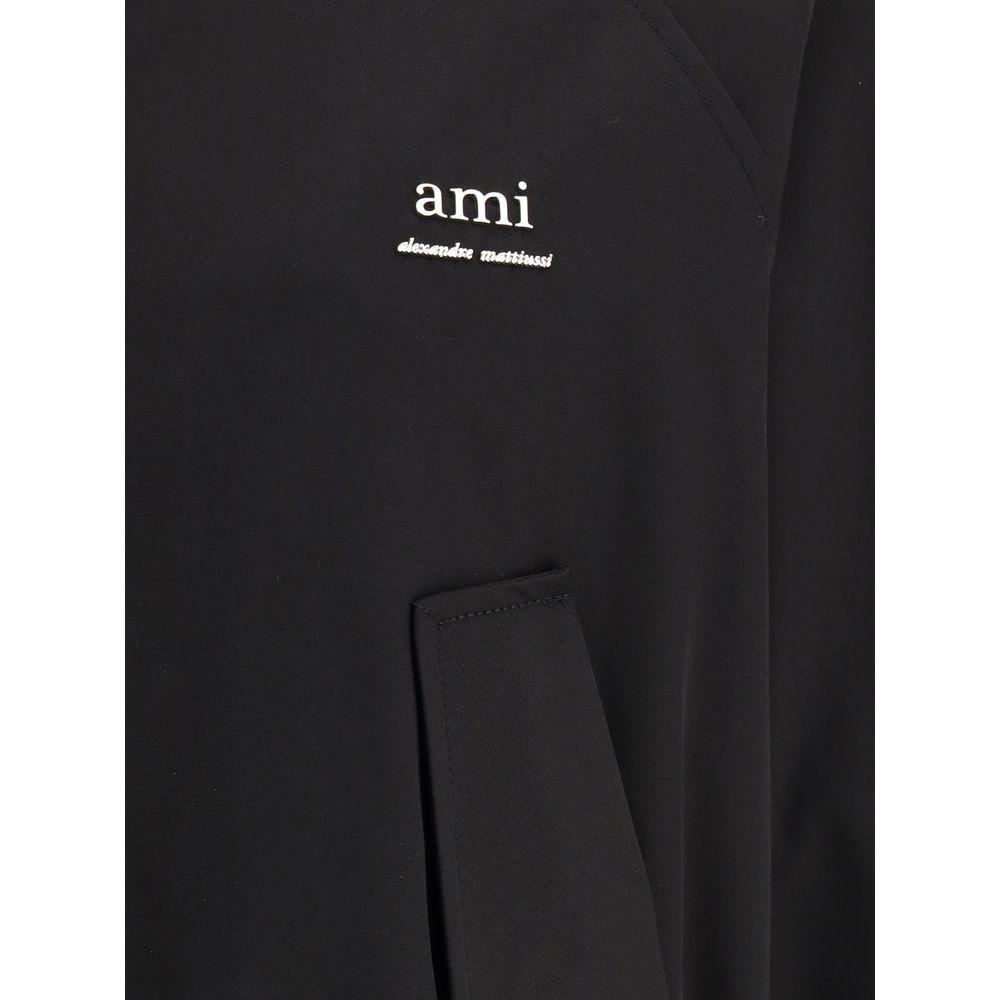 Ami Paris Bomberjacke