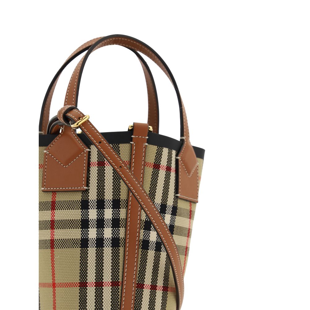 Burberry Londoner Beuteltasche