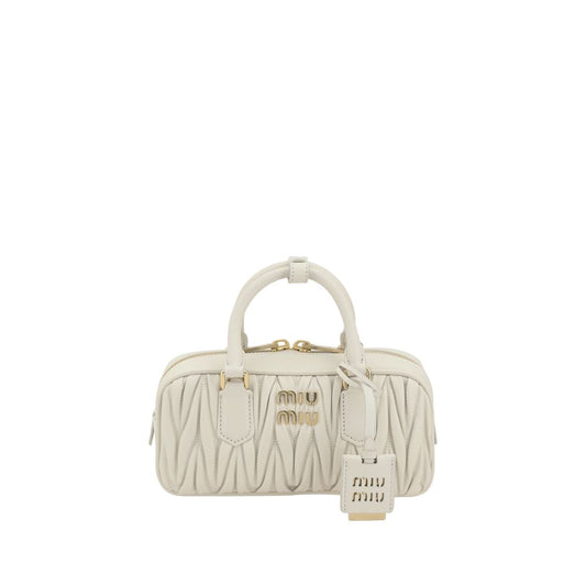 Miu Miu Matelassé-Handtasche