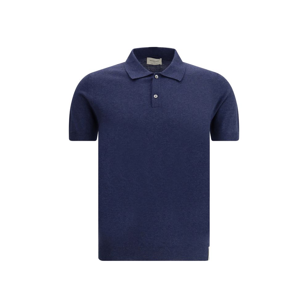 Brooksfield Polo-Pullover