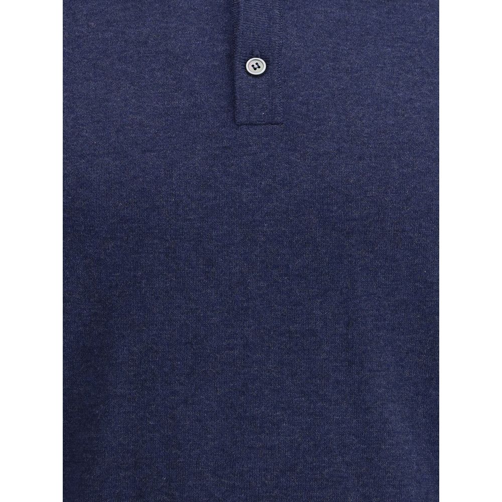 Brooksfield Polo-Pullover