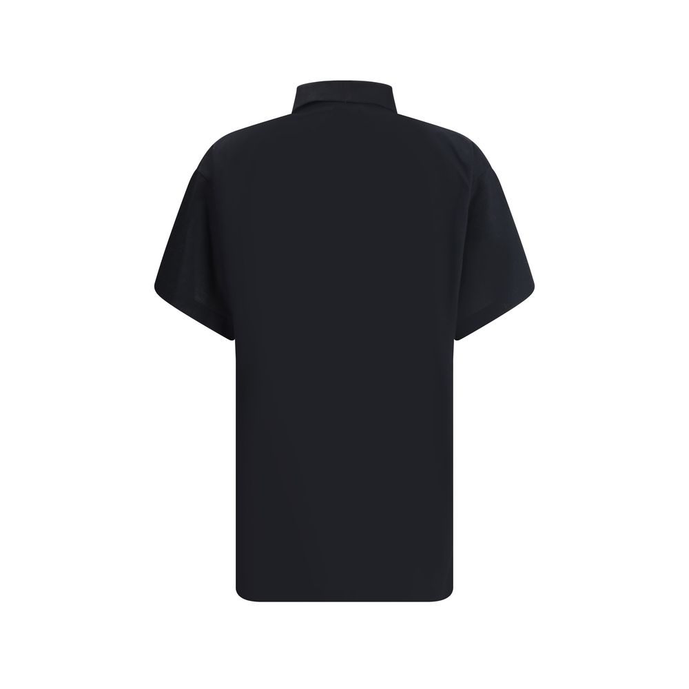 Balenciaga Logo's Polohemd