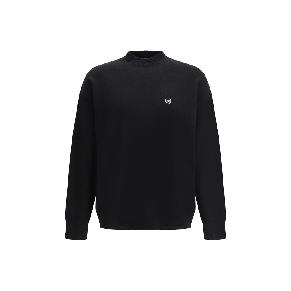 Balenciaga Wollpullover