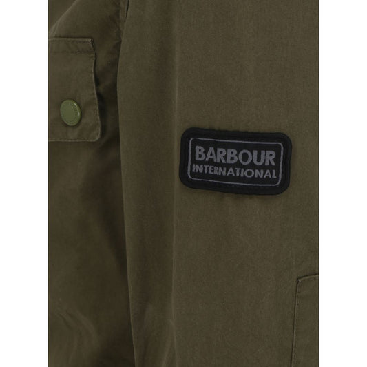 Barbour International Sommerjacke