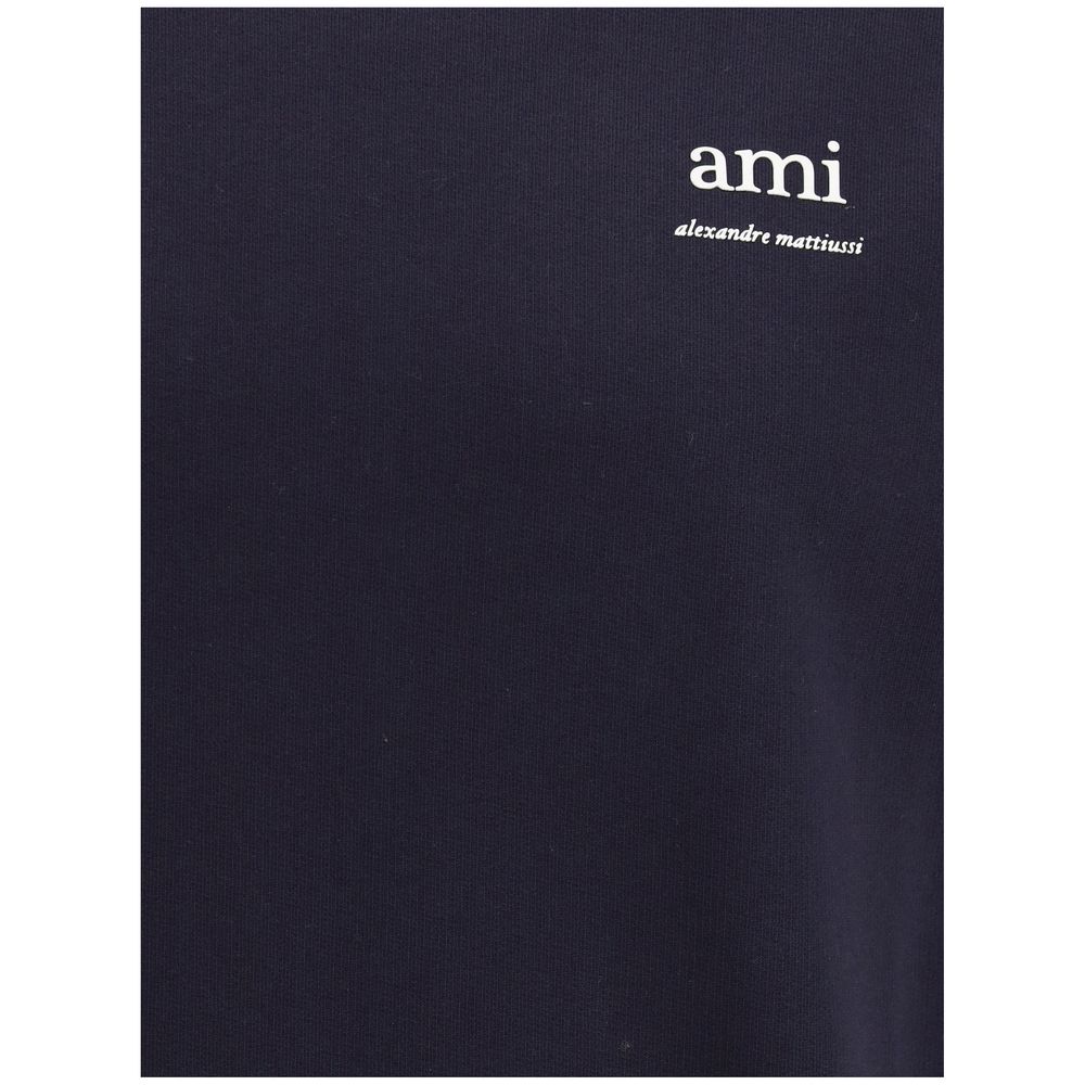 Ami Paris Sweatshirt