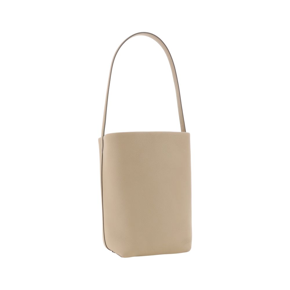 The Row Park Medium Tote Bag