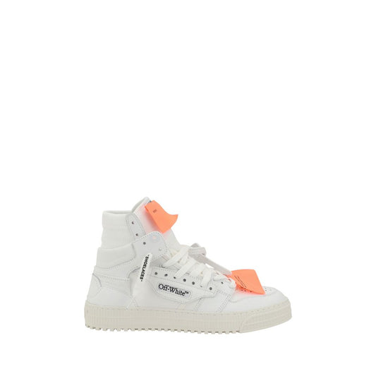 Off-White 3.0 Off-Court-Turnschuhe