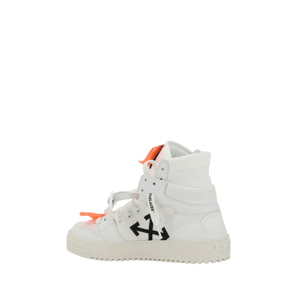 Off-White 3.0 Off-Court-Turnschuhe