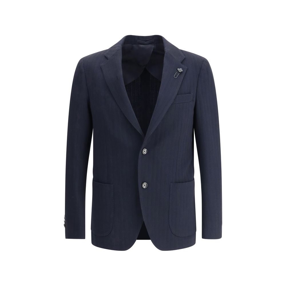 Lardini Einreihiger Blazer