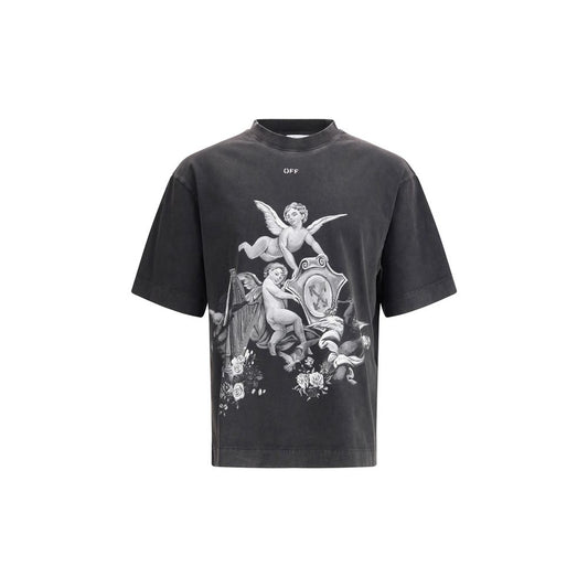 Off-White Putti-T-Shirt