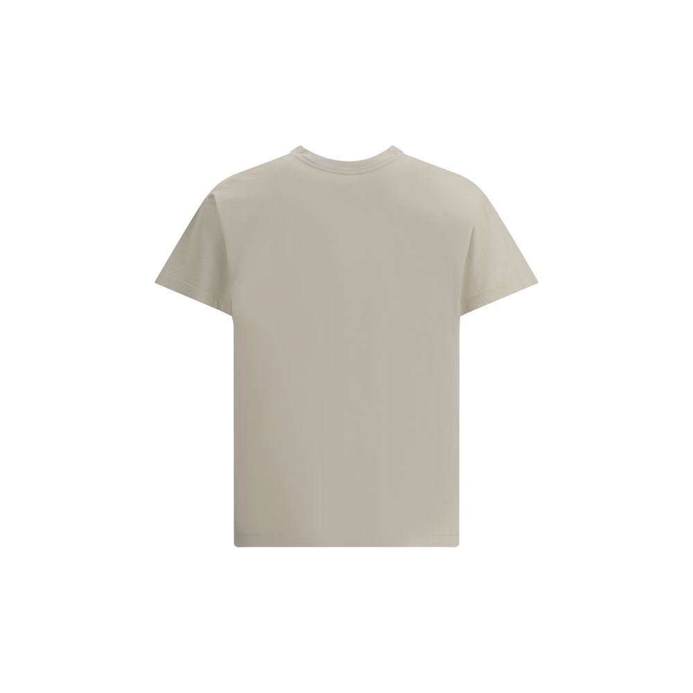 Margiela Maxi-Logo-T-Shirt