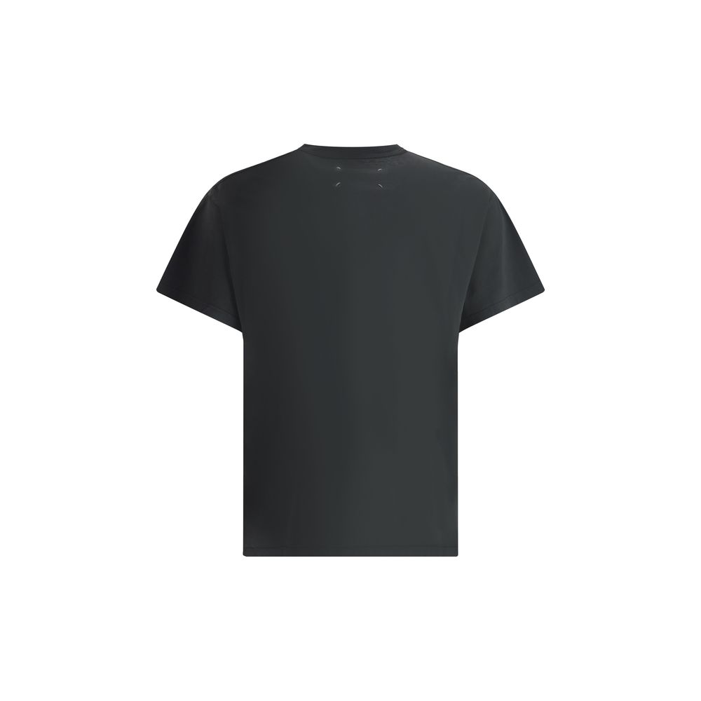 Margiela Maxi-Logo-T-Shirt