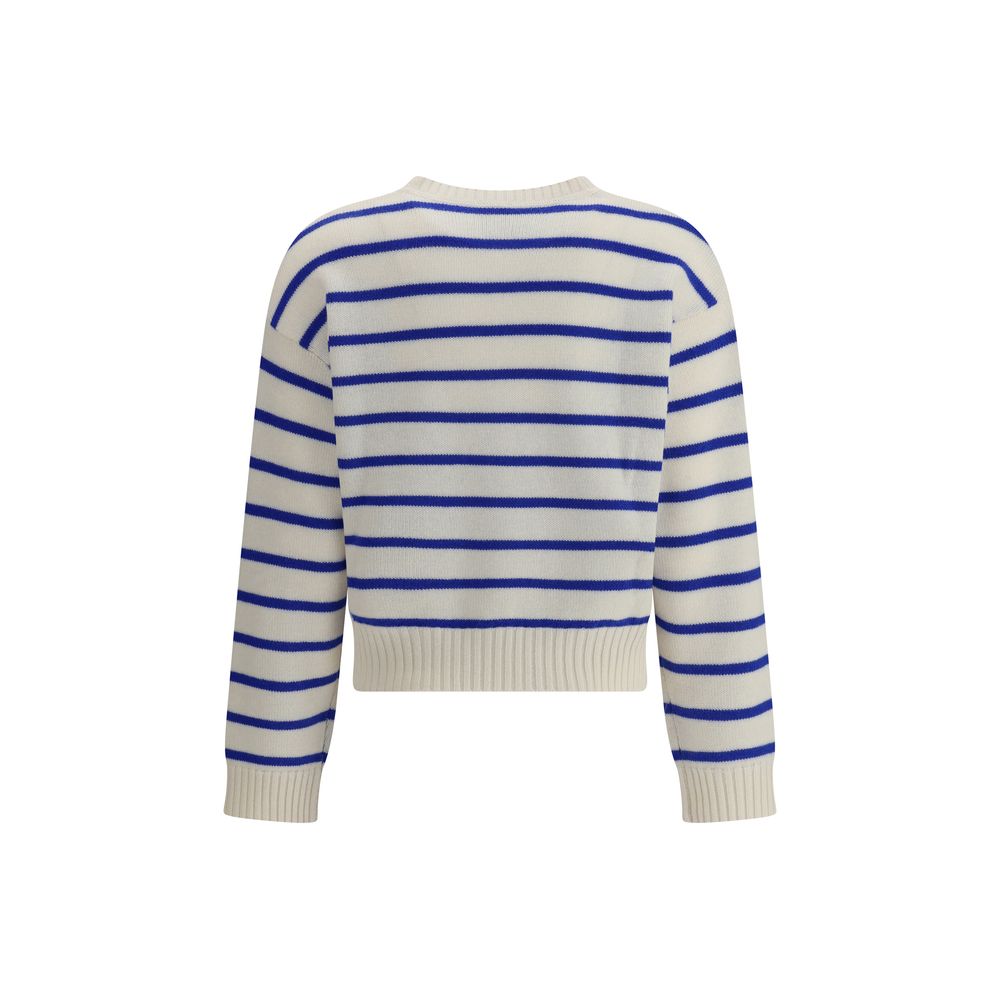 PINKO Gestreifter Pullover