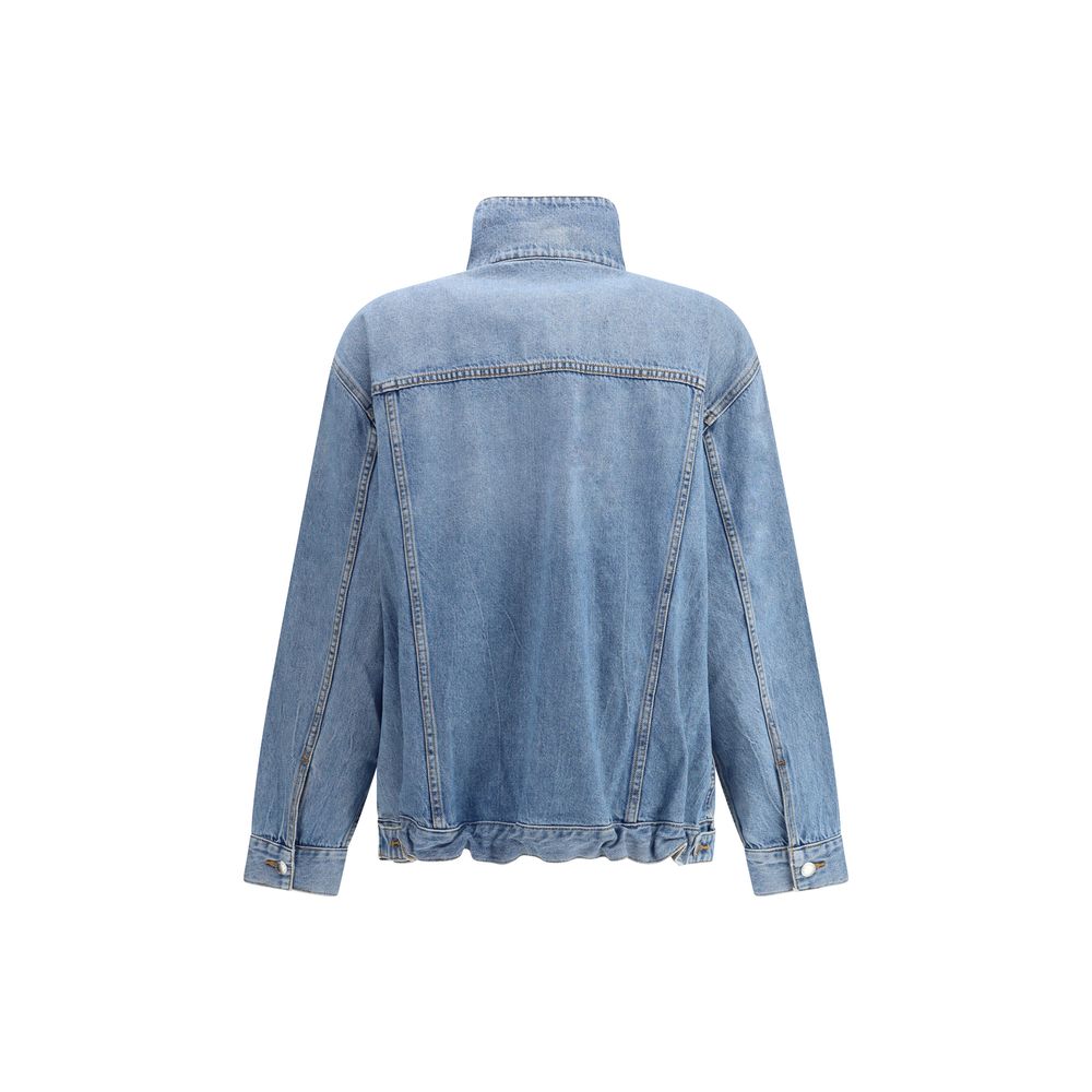 Alexander Wang Denim-Jacke